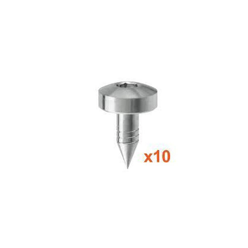 Pini Pentru Membrane MP10 Folie X 10 Bucati Meisinger